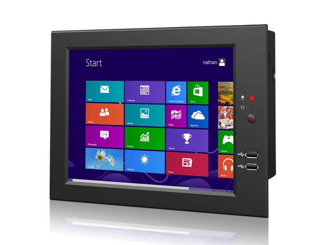 Amazon.com: LILLIPUT PC-1041/C/T 10.4